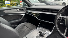 Audi A6 40 TDI S Line 4dr S Tronic Diesel Saloon